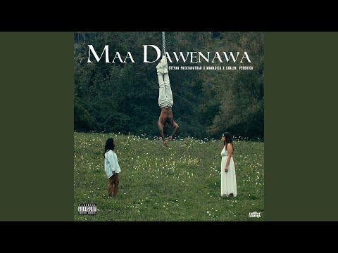 Maa Dawenawa (Instrumental)