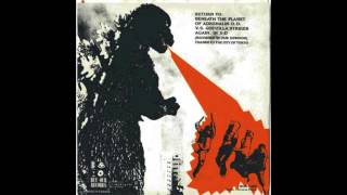 Adrenalin O.D. - Return to Beneath the Planet of Adrenalin O.D. vs Godzilla Strikes Again in 3D