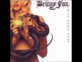 Britny Fox - "Shot from My Gun"