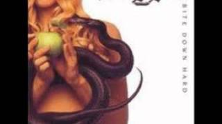 Britny Fox - &quot;Shot from My Gun&quot;