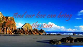 SAVE ME A DREAM Paul Williams