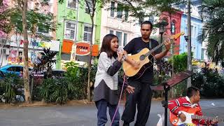 Download lagu BERPISAH JUA viral dari nurul iman memang tak puas dengar mp3