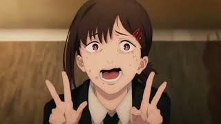 【MAD】KICK BACK 【チェンソーマン】
