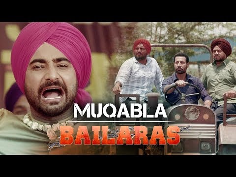Muqabla (Lyrical Audio) Ranjit Bawa | Ishtar Punjabi