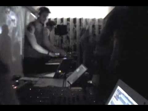 Sonidero Verbobala ft. DJ Emtron en vivo