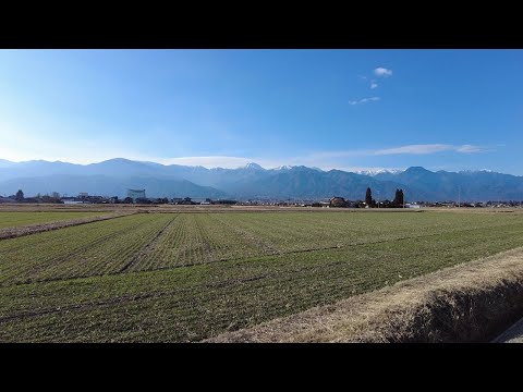 Azumino live camera