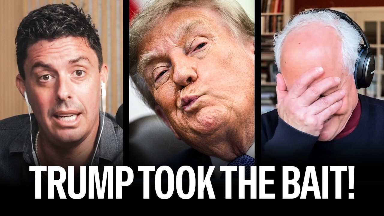 Video: Trump administration strikes Larak Island, advances Venezuela oil stake, and hires influencers