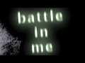GARBAGE: BATTLE IN ME (OFFICIAL SINGLE) VIDEO - Peter Covarrubias GARBAGE: BATTLE IN ME (OFFICIAL SINGLE) VIDEO
