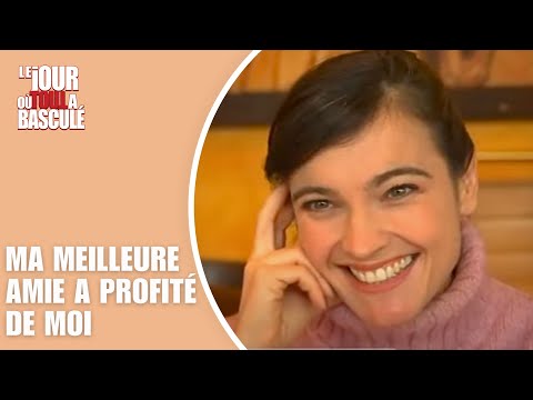 The Day Everything Changed - My Best Friend Took Advantage of Me