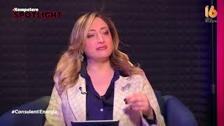 kompetere spotlight con rossella di grazia