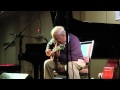 ATLANTA 2012: BUCKY PIZZARELLI PLAYS HAROLD ARLEN