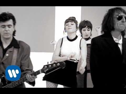 Loquillo Y Los Trogloditas - Veteranos (video clip)