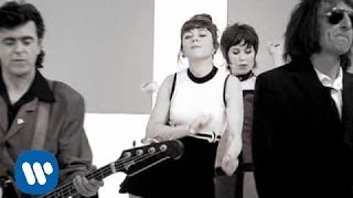 Loquillo Y Los Trogloditas - Veteranos (video clip)