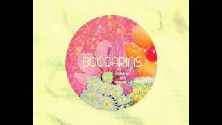 Boogarins - Lucifernandis