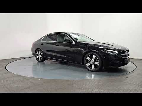 Mercedes-Benz C-Class C200D Avantgarde - Image 2