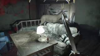 激ムズDLC[BIOHAZARD7](夏川　椛)＃９