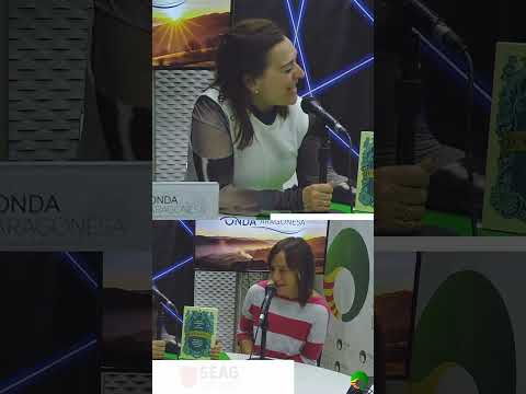 Un libro sobre la eterna juventud