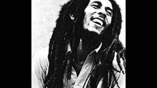 Bob Marley - Ain`t No Sunshine