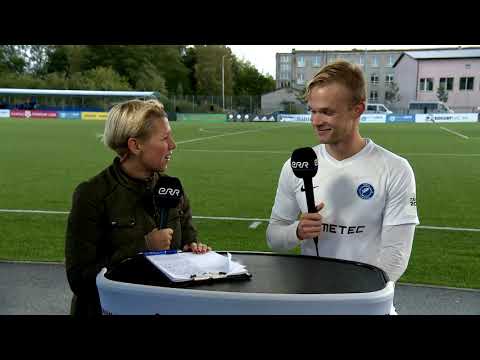 28. voor 2019: Maardu Linnameeskond - Tartu JK Tammeka 0:1 (0:0) Koskori intervjuu