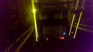 Moderat - Let in the Light