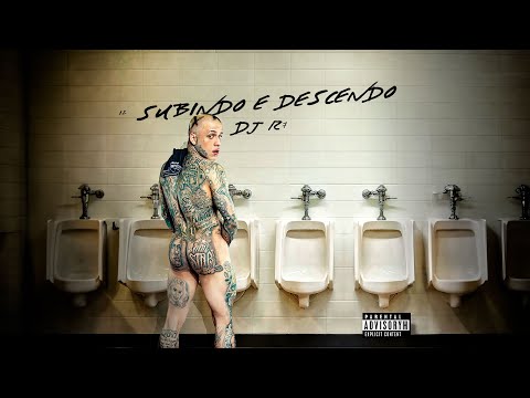 MC Pedrinho - Subindo e Descendo (DJ R7)