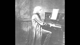 Carlo Vidusso plays Liszt  Etude 