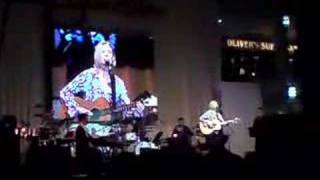 Girlfriend (Live) by Julia Fordham