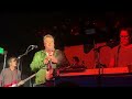 TMBG, Authenticity Trip, Asbury Lanes, 8-31-22