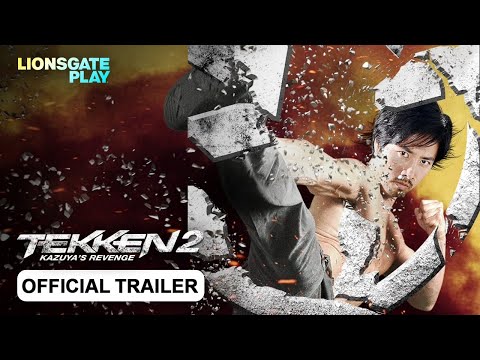 YouTube Trailer