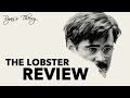 The Lobster - Film Review