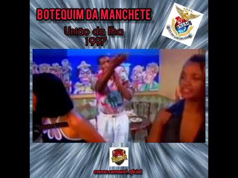 BOTEQUIM DA MANCHETE 1997