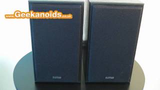 Edifier R1900TII купити в інтернет-магазині: ціни на колонки для комп ...