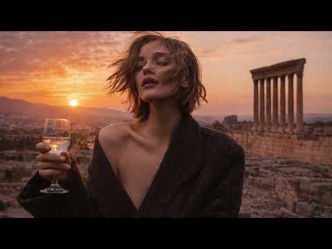 Sunset in Beirut🎧| I get jealous