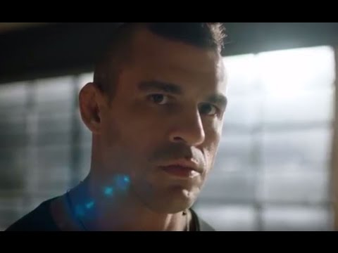 UFC 198: Jacare Souza vs Vitor Belfort - Joe Rogan Preview