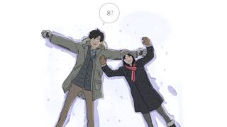 이루펀트의 크레이터, 그 전 이야기 (The story before Crater)