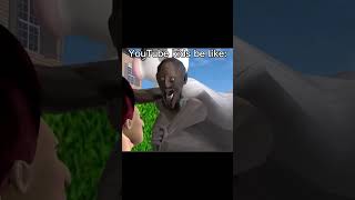 Download lagu Youtube kids be like: #shorts #youtubekids mp3