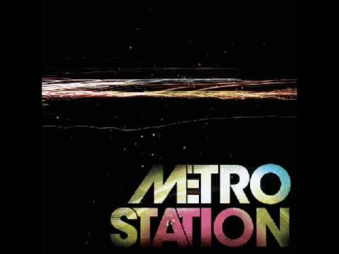 Metro Station - Kelsey [HQ]