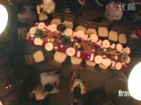 Queer Eye For The Straight Guy 1x08 (Part 6)