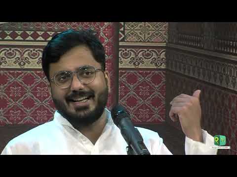 Mangala Margazhi - Sri Bharat Sundar - Part 3