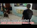 LATIHAN AJIAN ASMA KURUNG PERISAI GOIB ️ Padepokan Tenaga Dalam Karomah Asmaul Husna