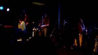 Margot &amp; The Nuclear So And So&#39;s - On A Freezing Chicago St.