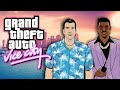 Grand Theft Auto Vice City 2002 Ending Theme Music