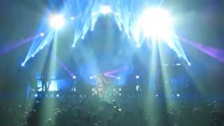 East at Easter - Simple Minds? - Porto 2015