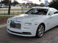2014 Rolls Royce Wraith Inside And Out Overview White