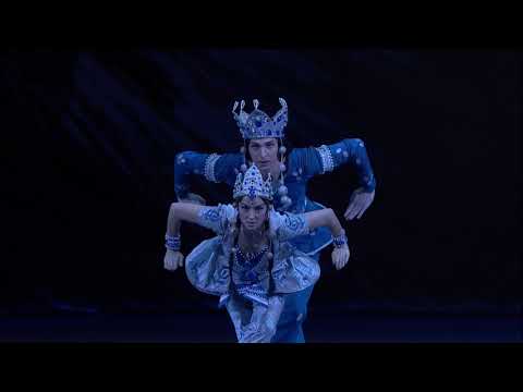 Lo schiaccianoci | Balletto del Bolshoi 2017/2018