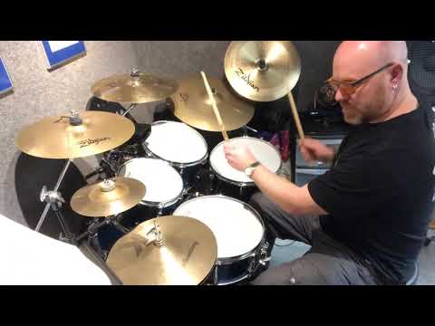 Trinity College London Drum Kit Grade 4 ‘Step It Up’ 2020