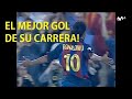 El debut de Ronaldinho en Barcelona #FiebreMaldini