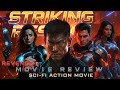 Striking Rescue 2024 Full Movie Review Unbelievable Action Chinesemovie Viralvideo