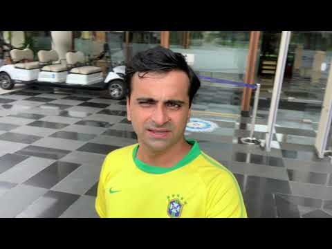 Karjat, Radisson Blu Resort & Spa, presented by Sen's Cholo Ghurey Ashi, September 2020