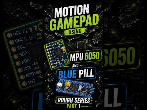 Gamepad Short